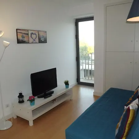 Apartment Condominio Infante Lagos