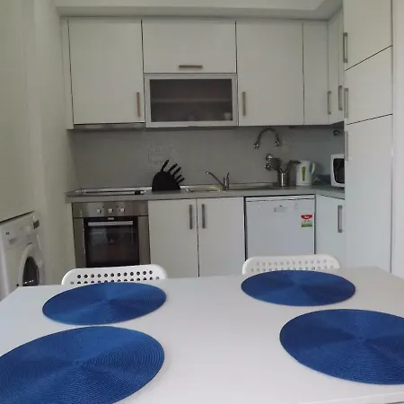 Condominio Infante *
