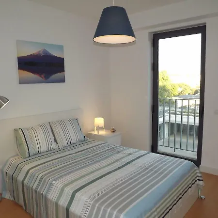 Apartment Condominio Infante Lagos