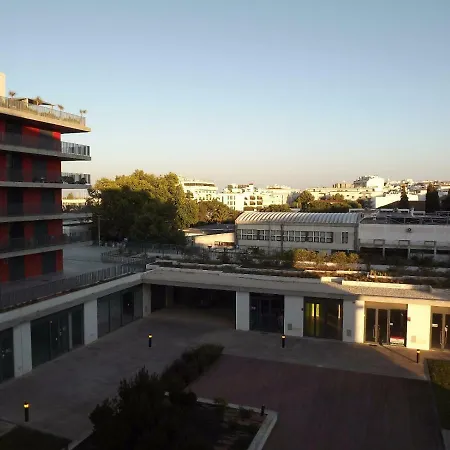Apartamento Condominio Infante