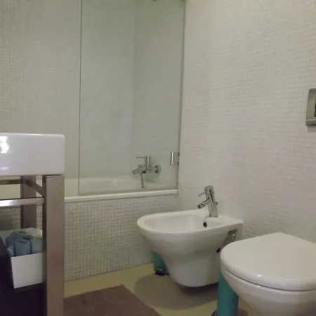 Condominio Infante Апартаменты Лагуш