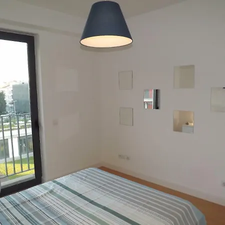 Апартаменты Condominio Infante *