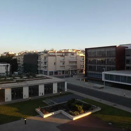 Апартаменты Condominio Infante Лагуш