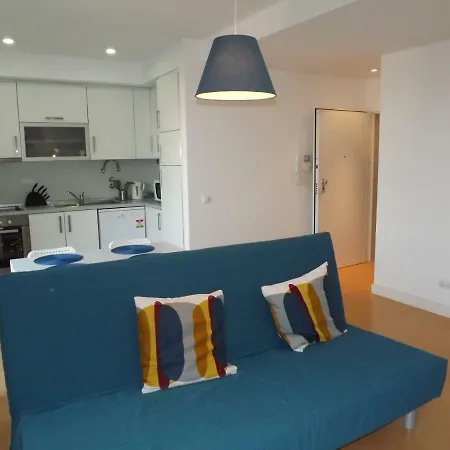 Апартаменты Condominio Infante *